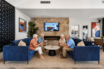 Clubhouse